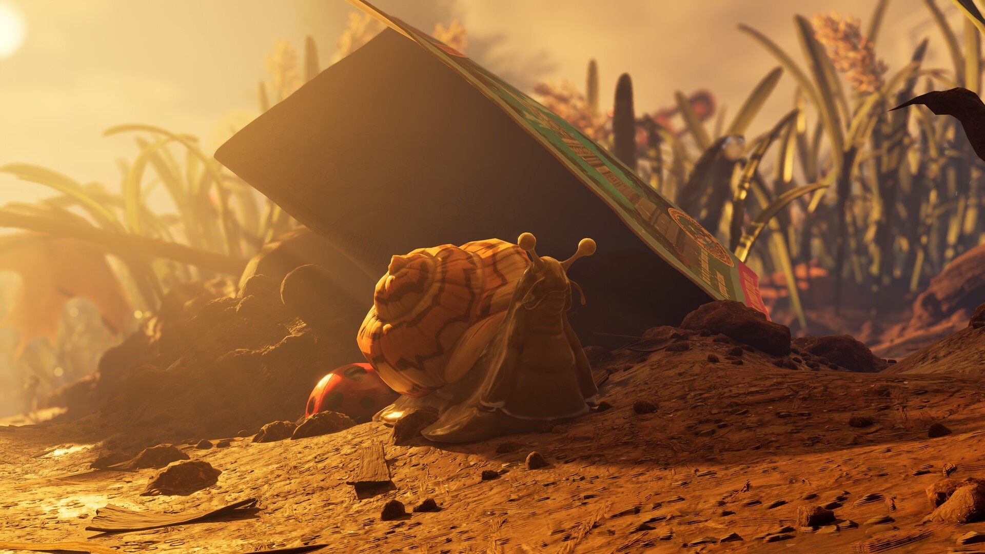 Grounded 2 zadebiutuje najpierw na Xbox i PC, ale Obsidian zostawia otwartą furtkę dla innych platform