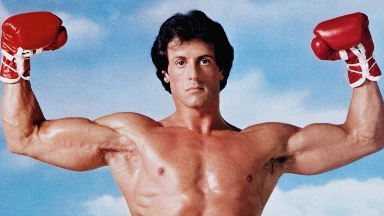 Wyciekły zdjęcia nowego Rocky’ego. Podobny do Sylvestra Stallone’a?