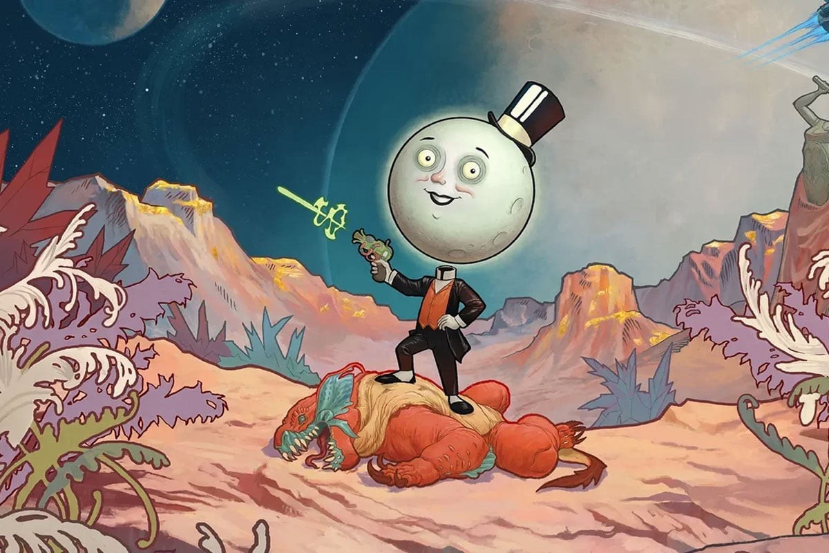 The Outer Worlds 2: Ile czasu zajmuje ukończenie gry?