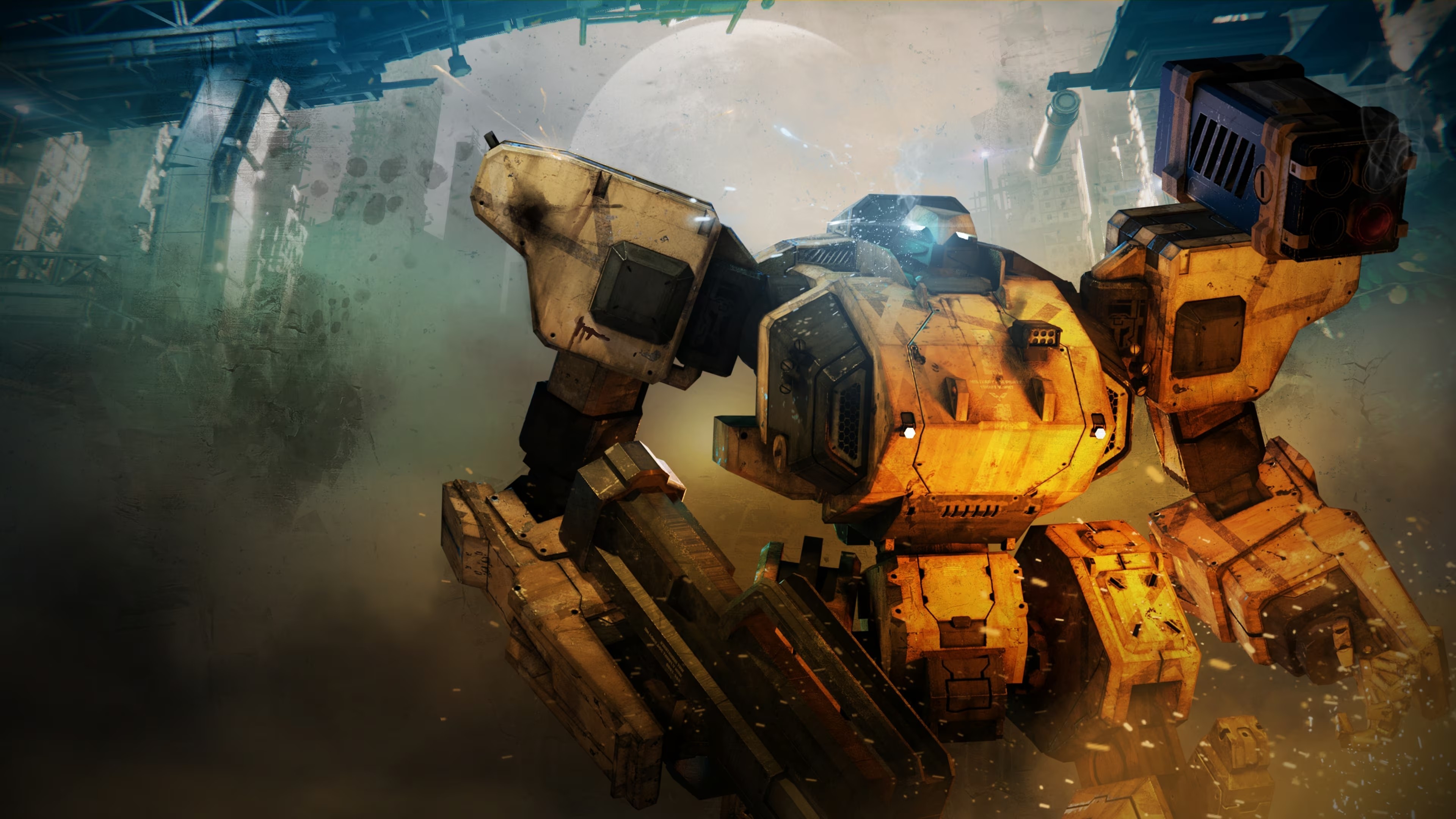 FRONT MISSION 1st: Remake dostępne za 47,59 zł w Nintendo eShop