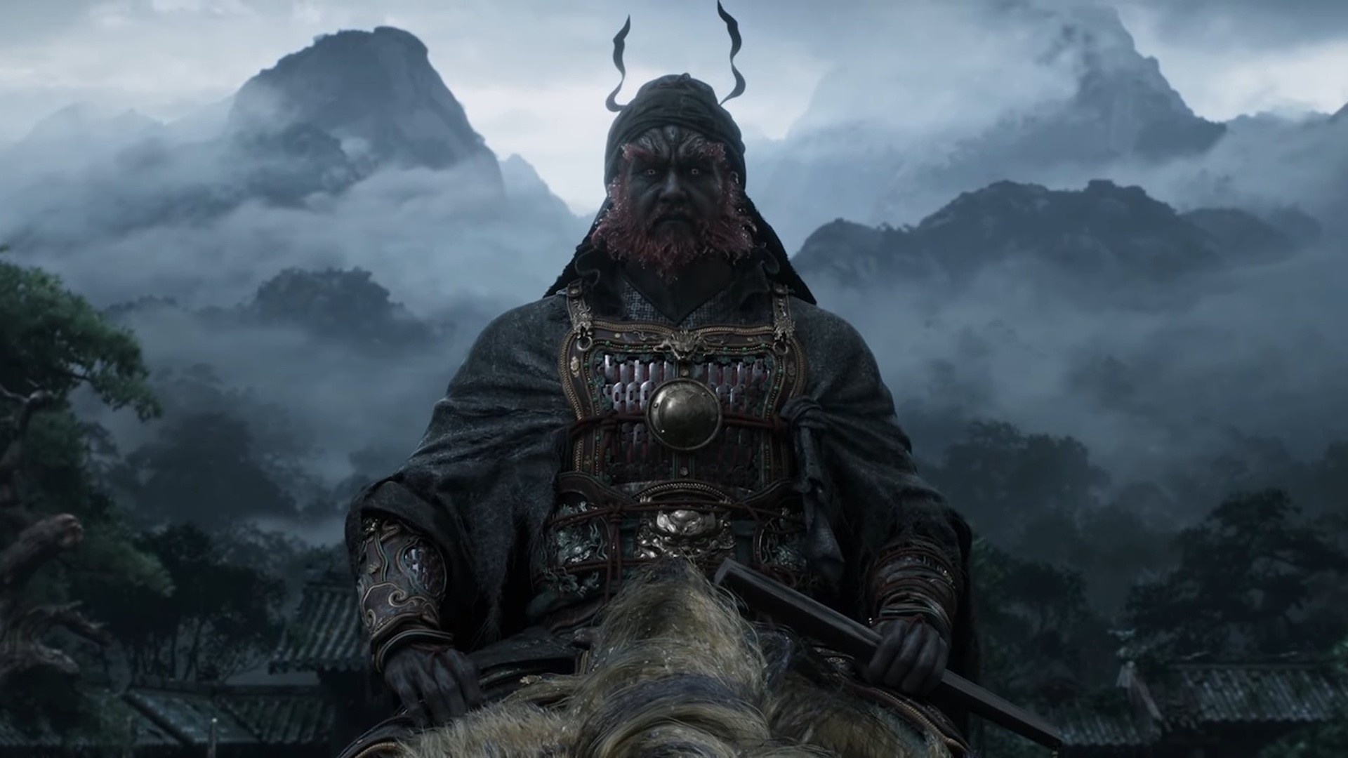 Black Myth: Wukong z nową aktualizacją. Potrzebne aż 93,5 GB miejsca na PS5