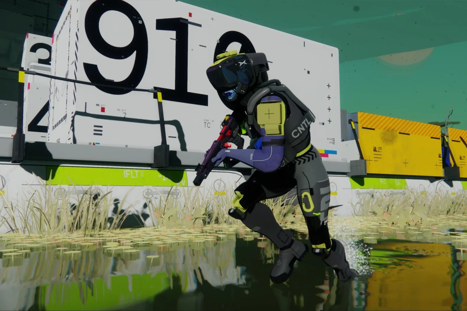 Marathon z nowymi przeciekami z alfy. Jakie zmiany szykuje Bungie?