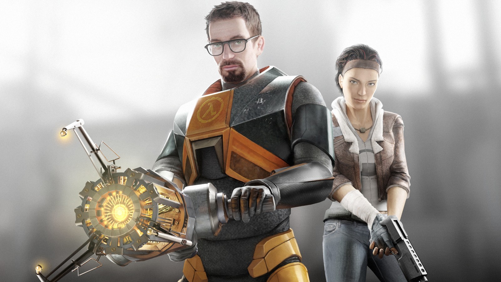 Tworzył Half-Life, jest legendą w Valve. Nie kiwnąłby jednak palcem przy tworzeniu Half-Life 3