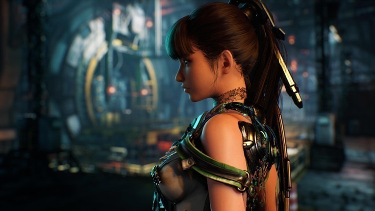 Stellar Blade na PC coraz bliżej. Zaprezentowano grę na Steam Decku
