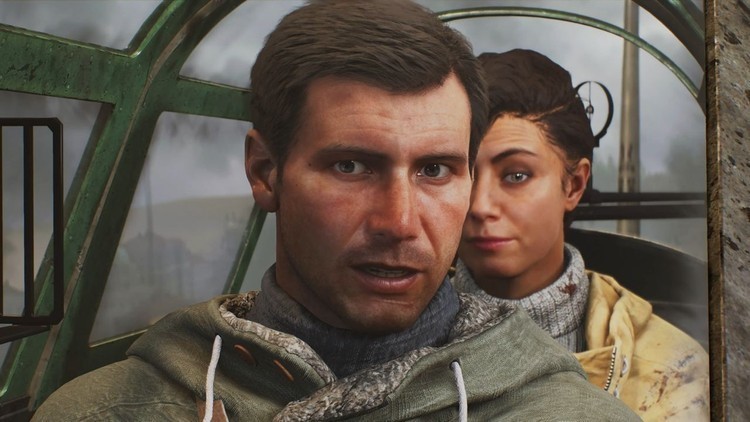 15 lat MachineGames. Tajemniczy wpis sugeruje kolejny projekt studia