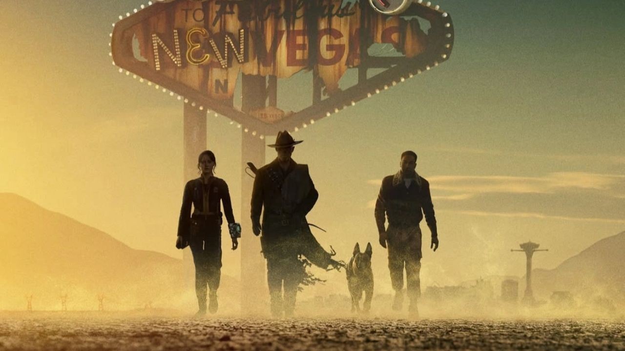 Fallout na oficjalnych zdjęciach z 2 sezonu. Pierwszy rzut oka na nowe ujęcia