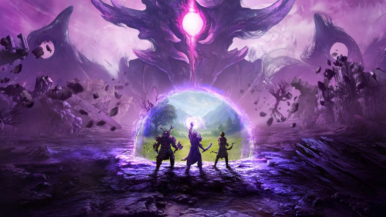 Last Epoch Orobyss będzie darmowe, ale gracze krytykują opłaty za nowe klasy