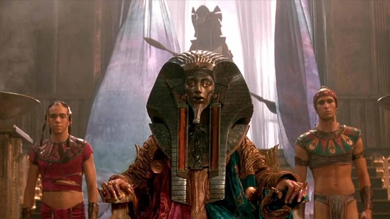 Po 14 latach powraca arcydzieło science fiction. Amazon zapowiedział nową serię na Prime Video