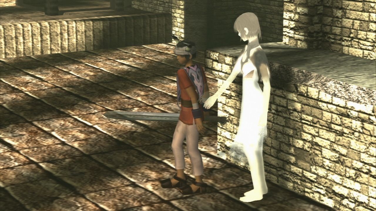 „Era wymyślania nowych mechanik już minęła” - rzekł twórca ICO i Shadow of the Colossus