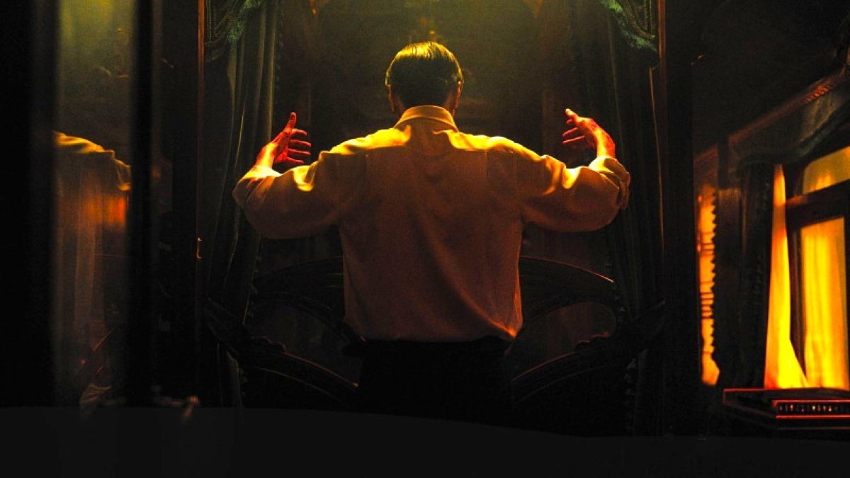 To najpiękniejszy film roku? Zobacz zwiastun