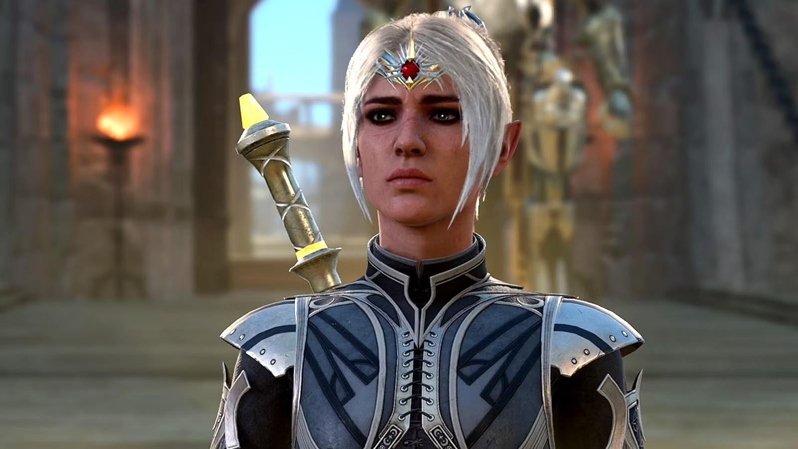 Baldur’s Gate 3 otrzyma nowe klasy postaci i kosmiczne mechaniki. Fani pracują nad niezwykle ambitnym projektem wielkości dodatku