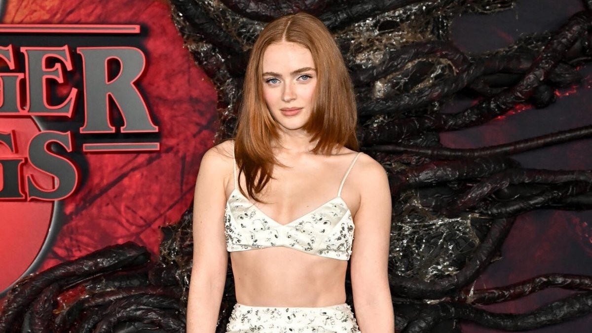 Kolor włosów Sadie Sink nie jest spoilerem jej udziału w MCU