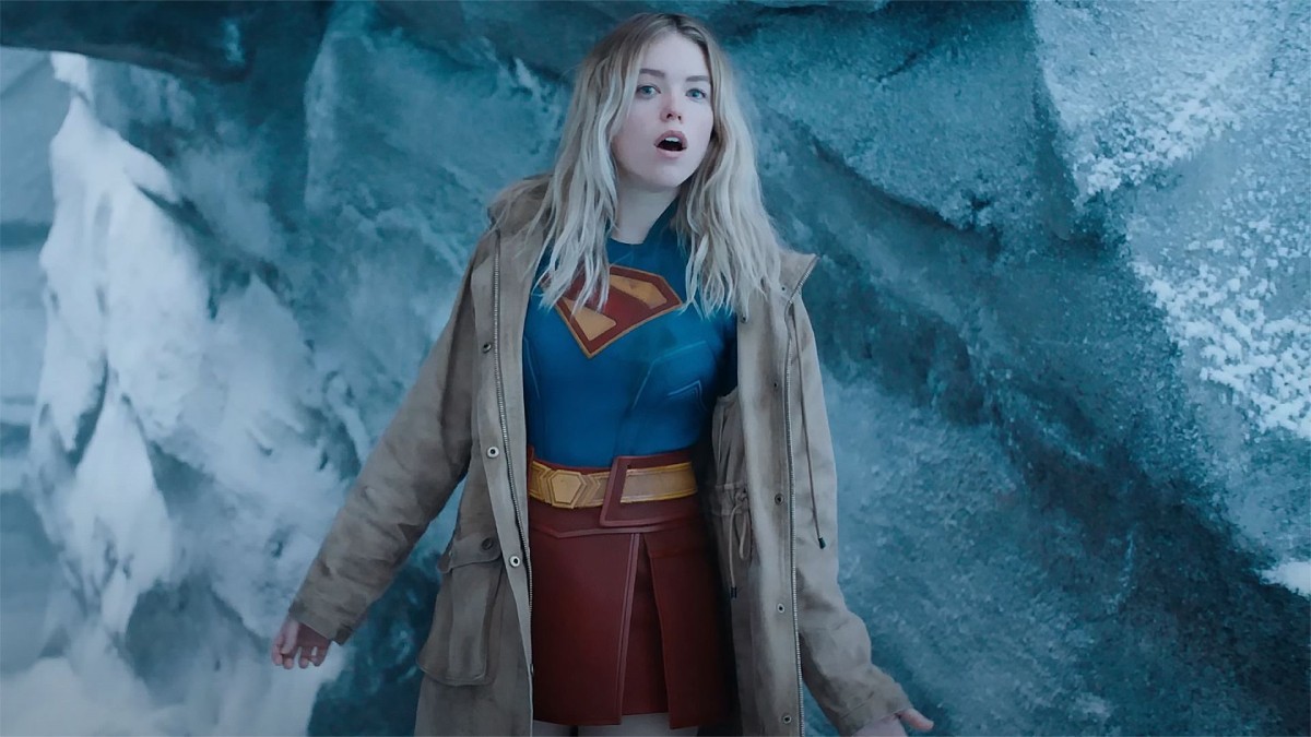 Budżet Supergirl ujawniony. Pierwsze reakcje na film sugerują, iż DC Studios ma hit