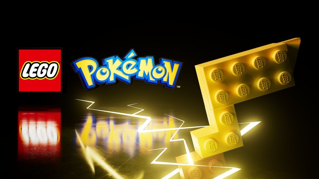 LEGO Pokémon oficjalnie zapowiedziane. Kiedy zadebiutuje nowa seria produktów?