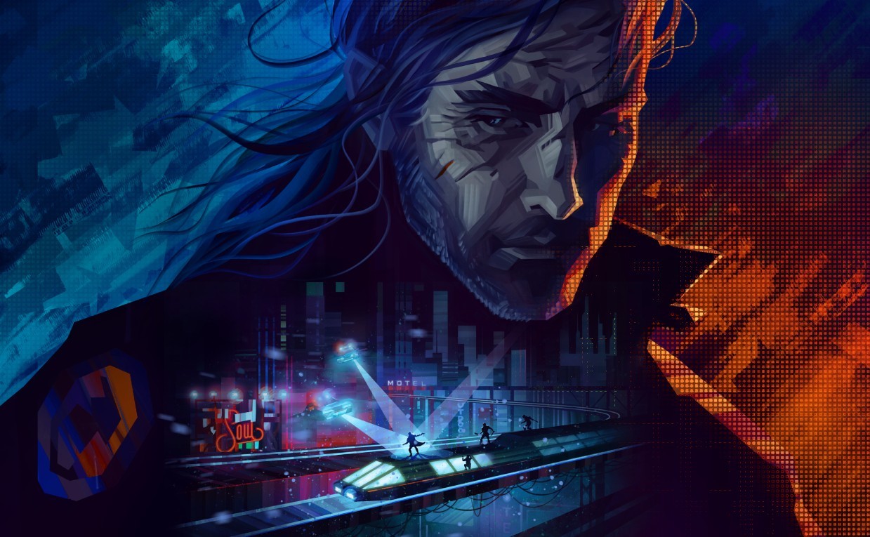 Recenzja Replaced – Zjawiskowe opakowanie z wątpliwą zawartością