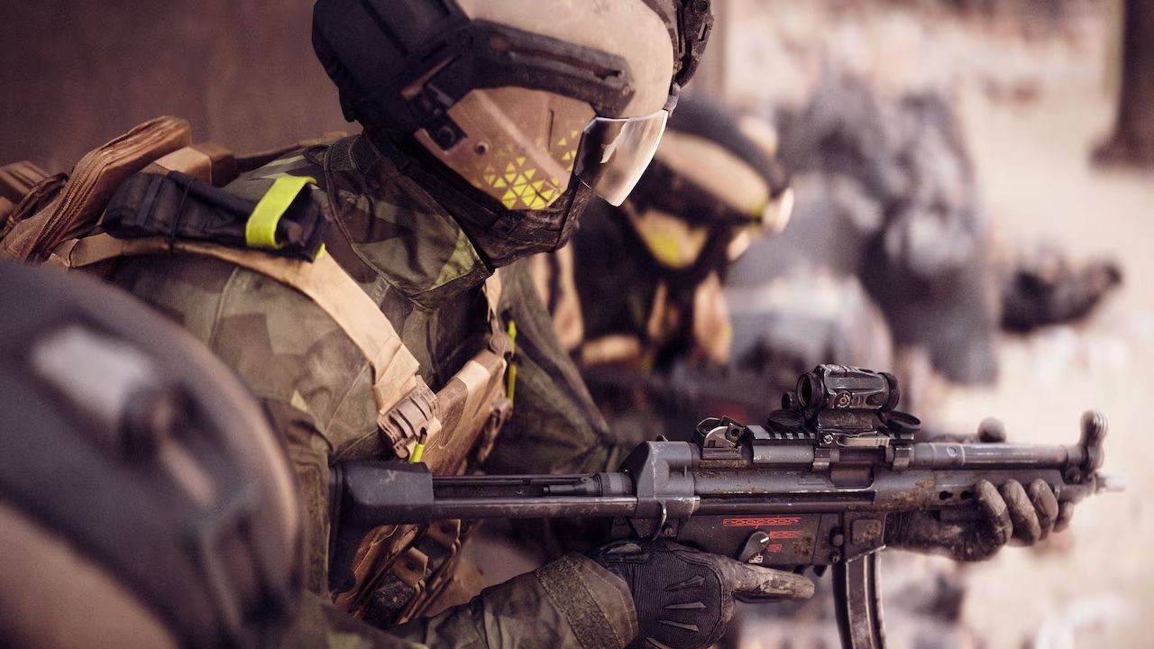 Battlefield 6 ma przekonać choćby weteranów serii. Twórcy nie mają wątpliwości