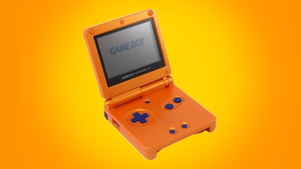 Zapomniana gra science fiction na Nintendo Game Boy Advance powraca w nowej wersji