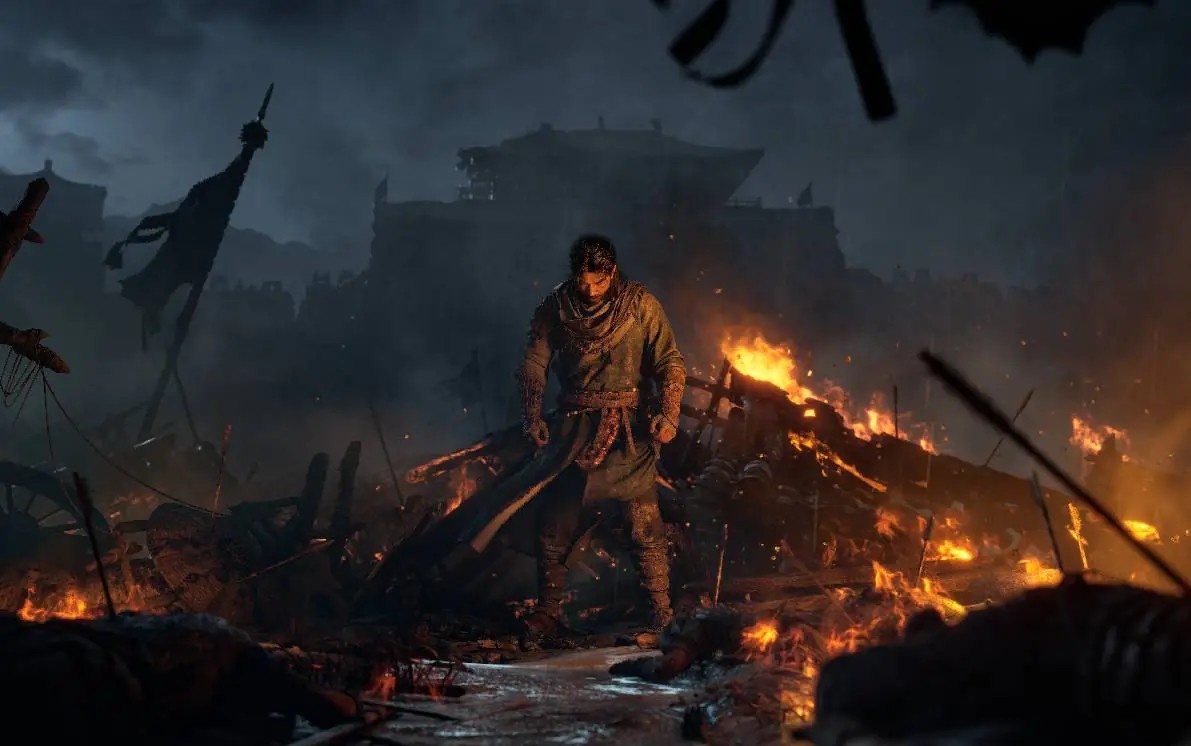 Tymi grami Chiny chcą podbić świat – 10 tytułów pokazujących potencjał Państwa Środka