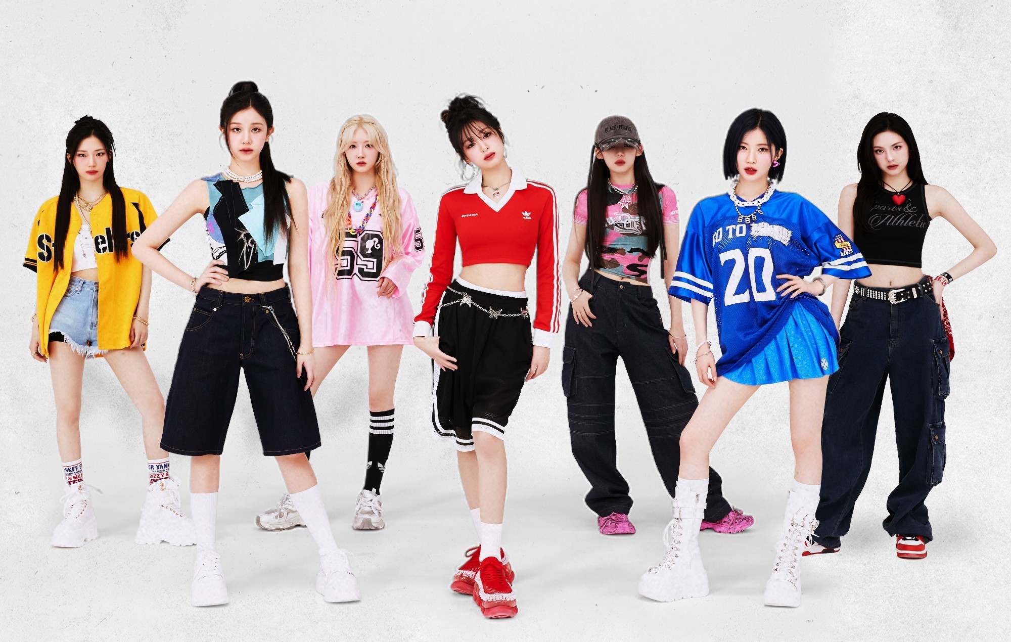 BabyMonster prezentują energicznego singla. Posłuchajcie utworu "Psycho"