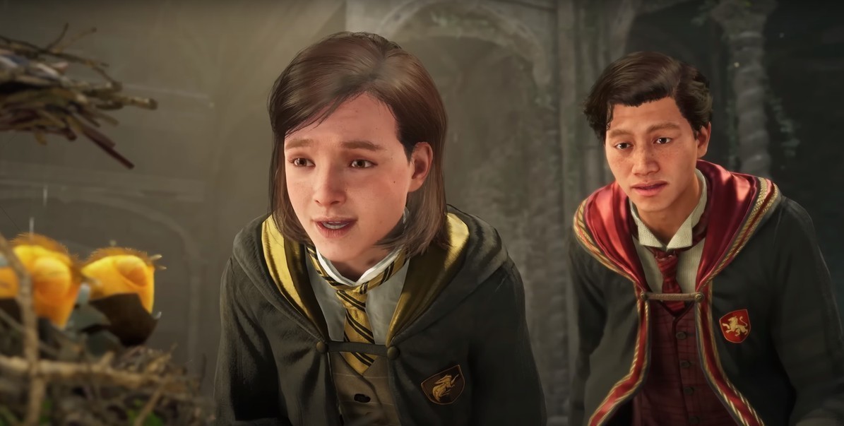 Skasowano nową grę w świecie Harry’ego Pottera. Ujawniono anulowany projekt z magicznego świata