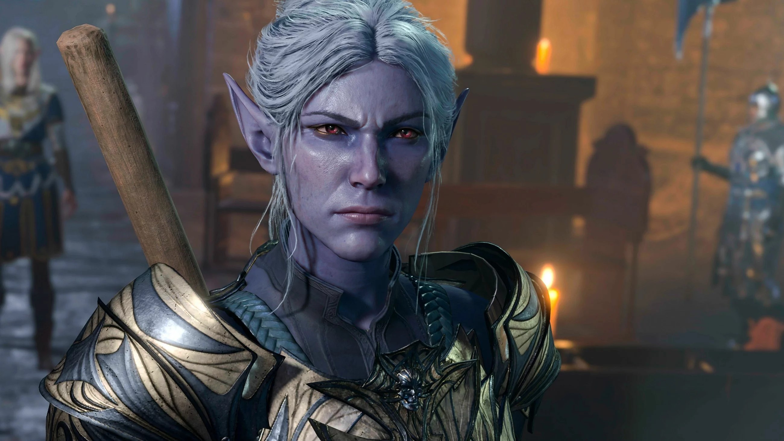 Larian Studios tworzy nowy dział. Rozpoczęto rekrutację osób do rozwijania studia w innych mediach