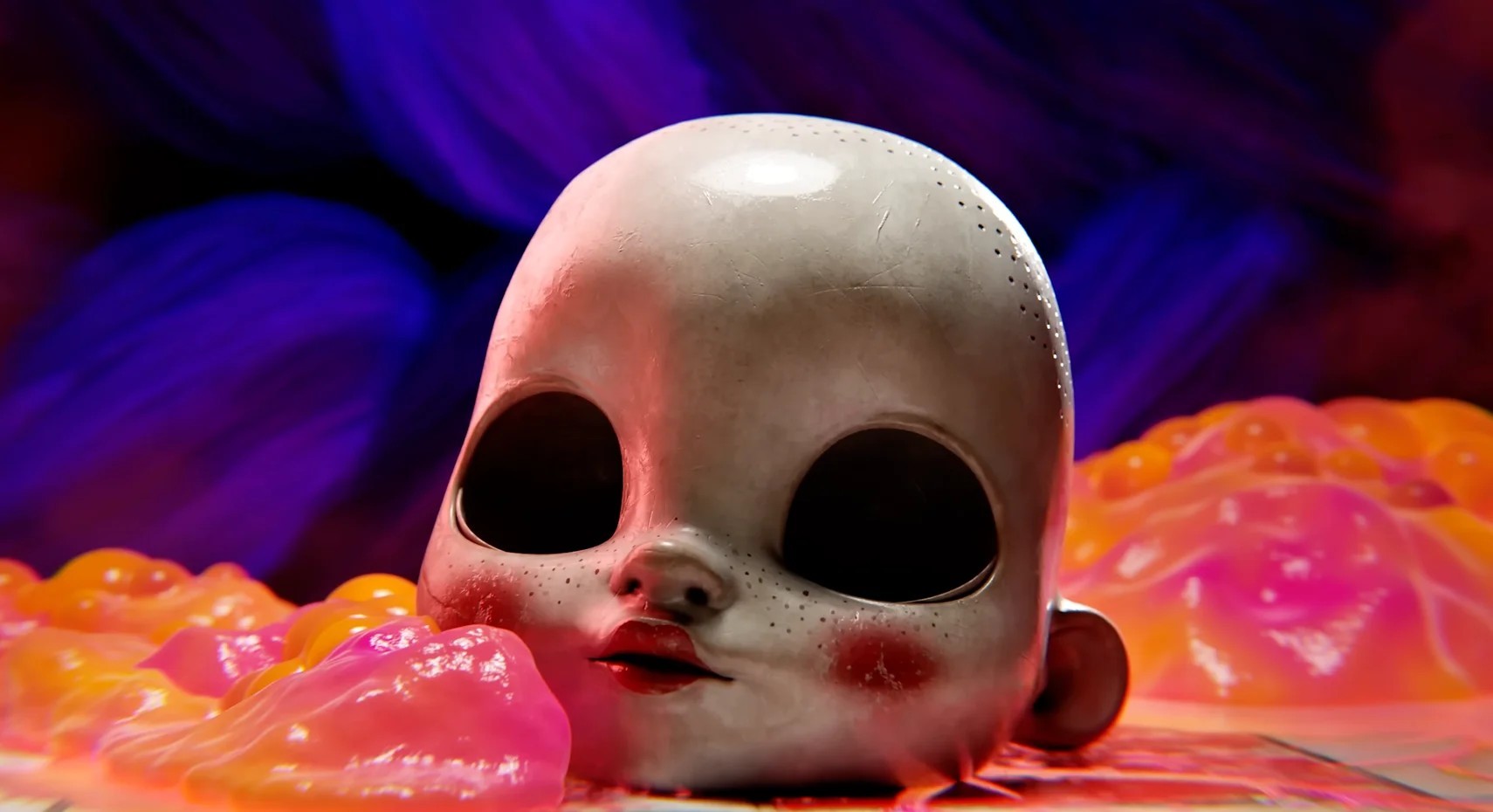 Te zabawki straszą. Poppy Playtime Chapter 5 – zobacz zwiastun pełen sekretów i nowych zagrożeń