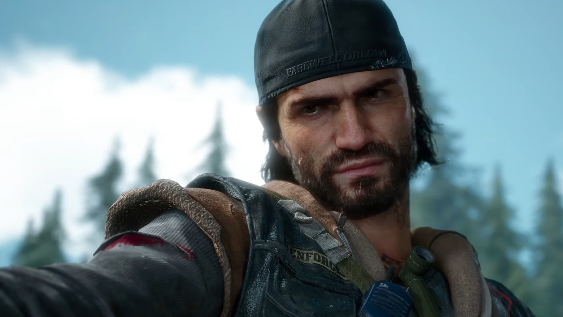 Days Gone Remastered wzbudza ostrą krytykę. Wersji z PS Plusa nie będzie można ulepszyć