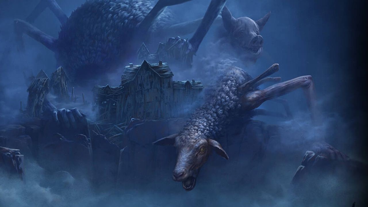 Prace nad Reanimal zakończone. Złoty status i demo do sprawdzenia przed premierą