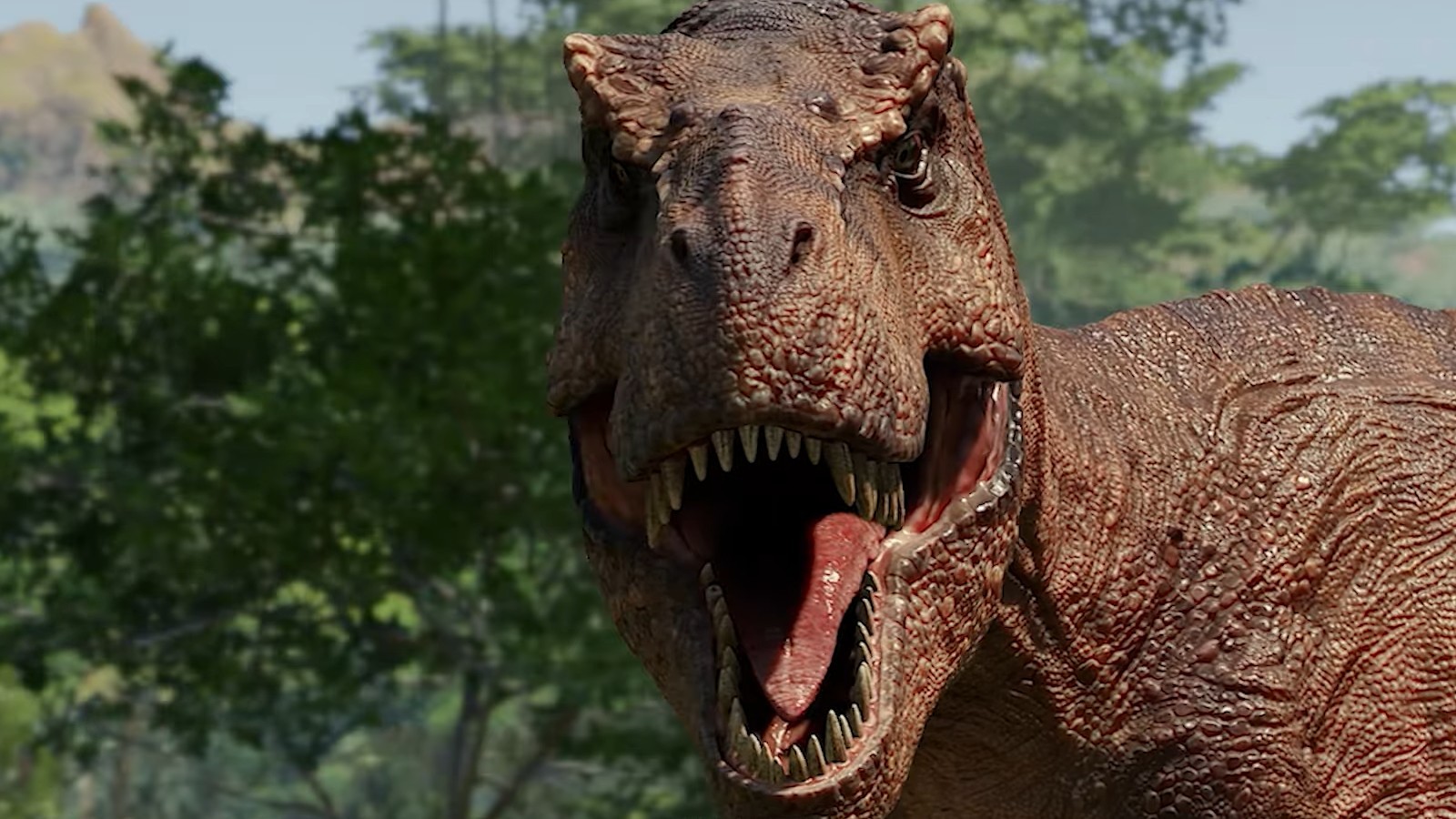Jurassic Park: Survival na ujęciach z rozgrywki. Właśnie tak powstaje nowa gra