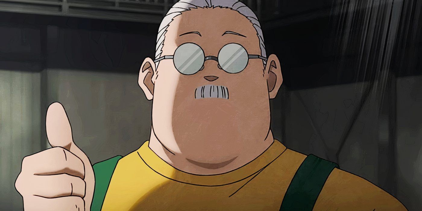 To dobry dzień dla fanów tego popularnego anime. Zapowiedziano film aktorski