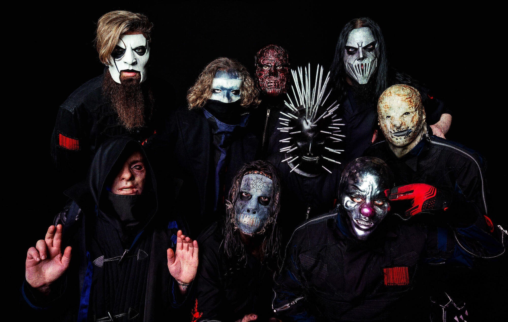 Slipknot sprzedał udziały do swojego katalogu muzycznego. Zespół zarobił sporo pieniędzy