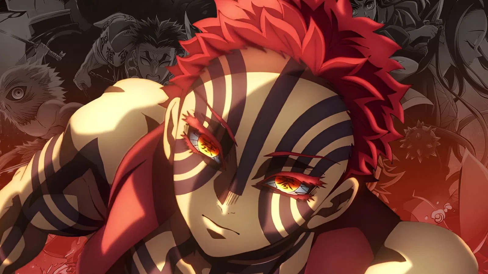 Wielki triumf japońskiego hitu w kinach. Padł nowy rekord