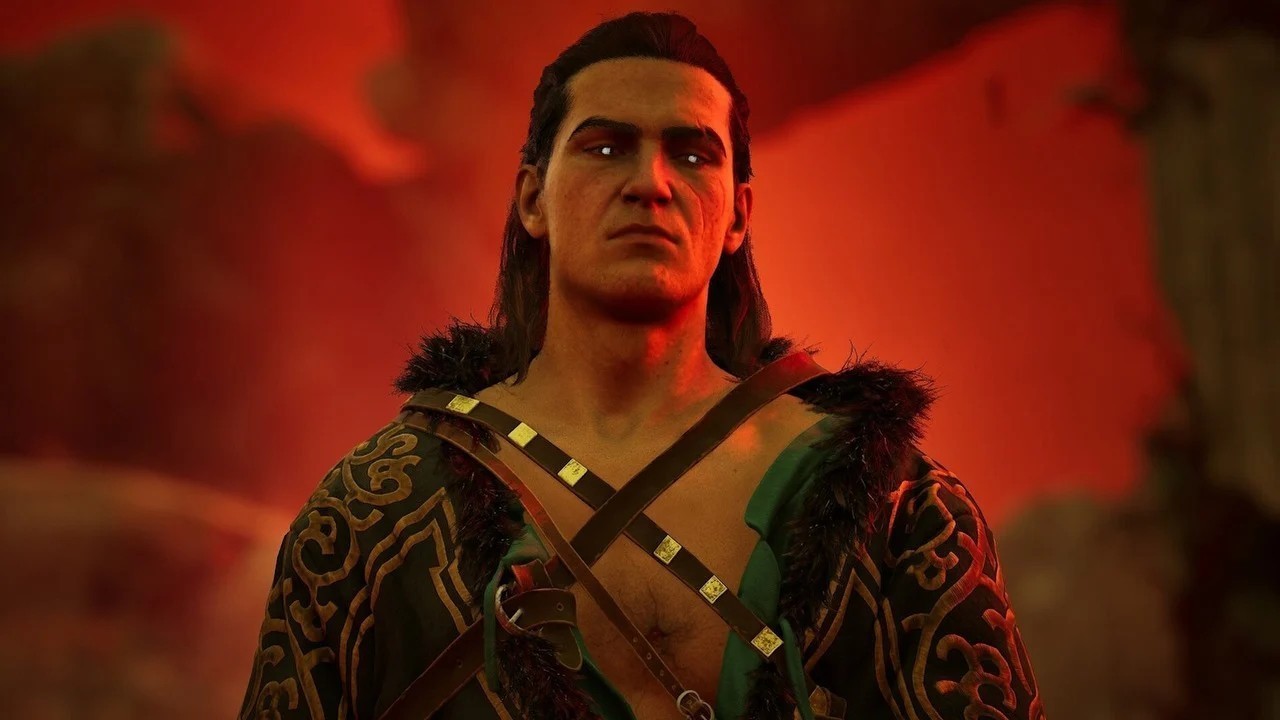 Duże zmiany nadchodzą do The Blood of Dawnwalker. Twórcy poprawią irytujące mechaniki