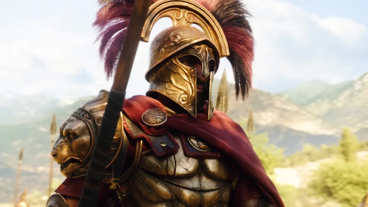 Titan Quest 2 ze sporą aktualizacją. Twórcy dodali kreator postaci i nowe podpowiedzi