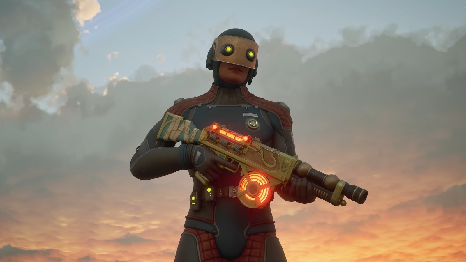 The Outer Worlds 2 na rozgrywce. 19-minutowy gameplay pokazuje pierwszy obszar