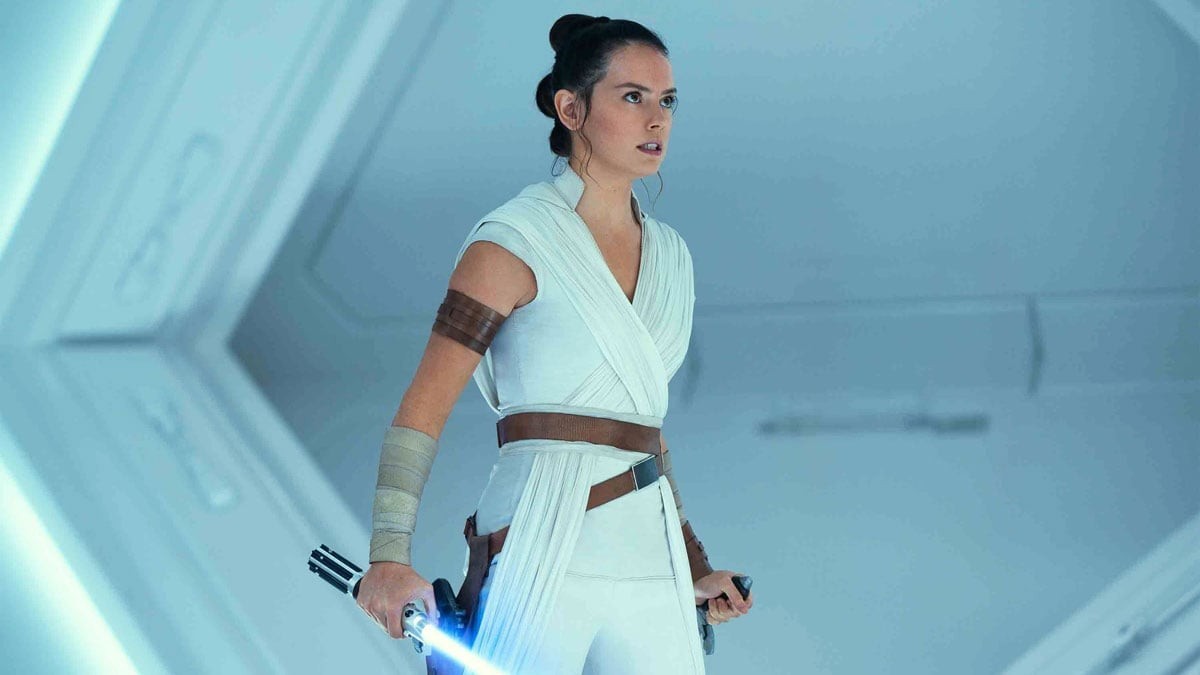 Złe wieści dla fanów Gwiezdnych wojen. Produkcja tego filmu znowu się opóźni przez Daisy Ridley?