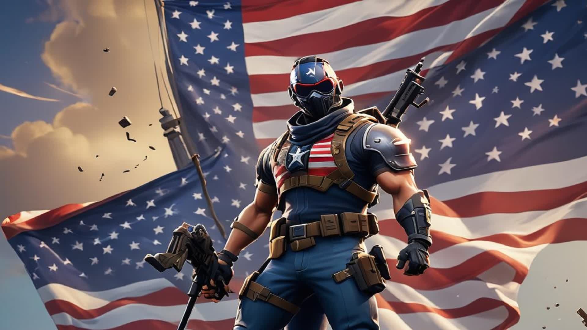 Fortnite, Discord i Steam zagrożeniem dla młodzieży? Rząd USA jest zaniepokojony nastolatkami korzystającymi z tych platform