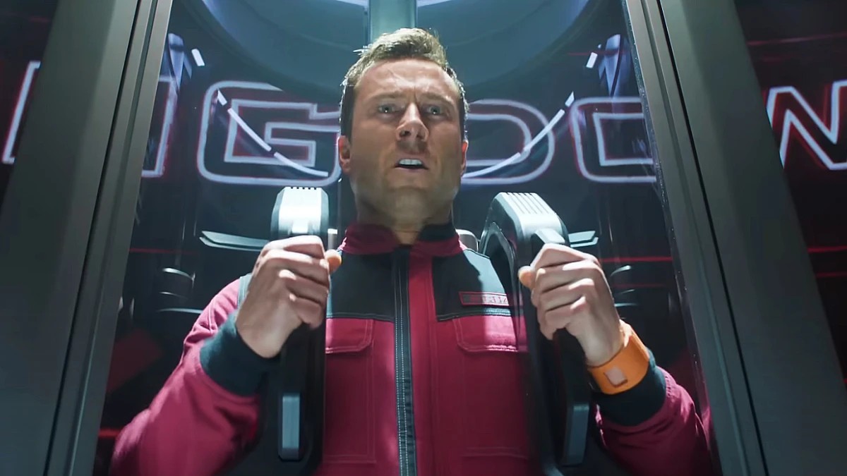 Nowa wersja klasycznego science fiction w nowym zwiastunie. Będzie kinowy hit?