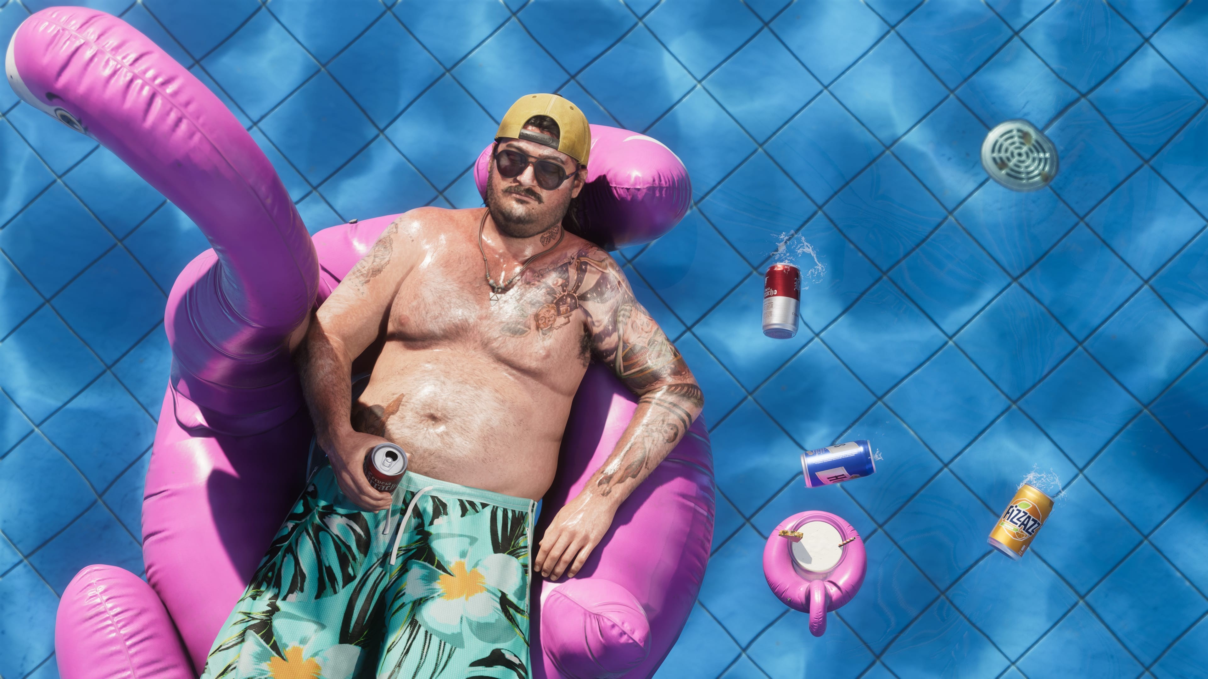GTA 6 już ustala rekordy. Szalona oglądalność zwiastuna, która przebiła nawet hollywoodzkie hity