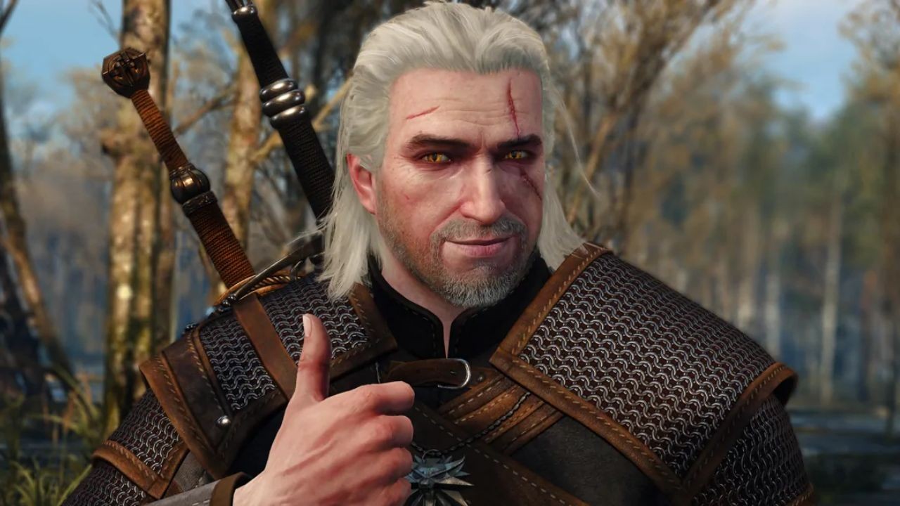 Zapętlone „Epic Sax Guy” sposobem na koncentrację. Twórca z CD Projekt RED zdradza swoją metodę