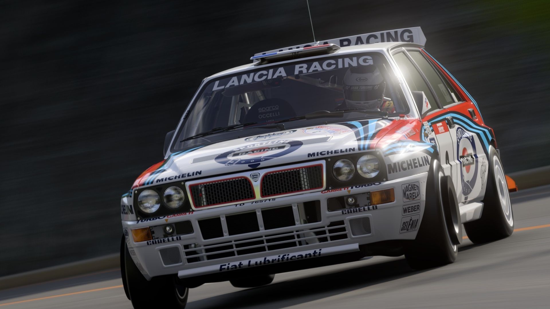 Gran Turismo 7 od jutra z legendą rajdów. Zobaczcie zwiastun aktualizacji 1.60
