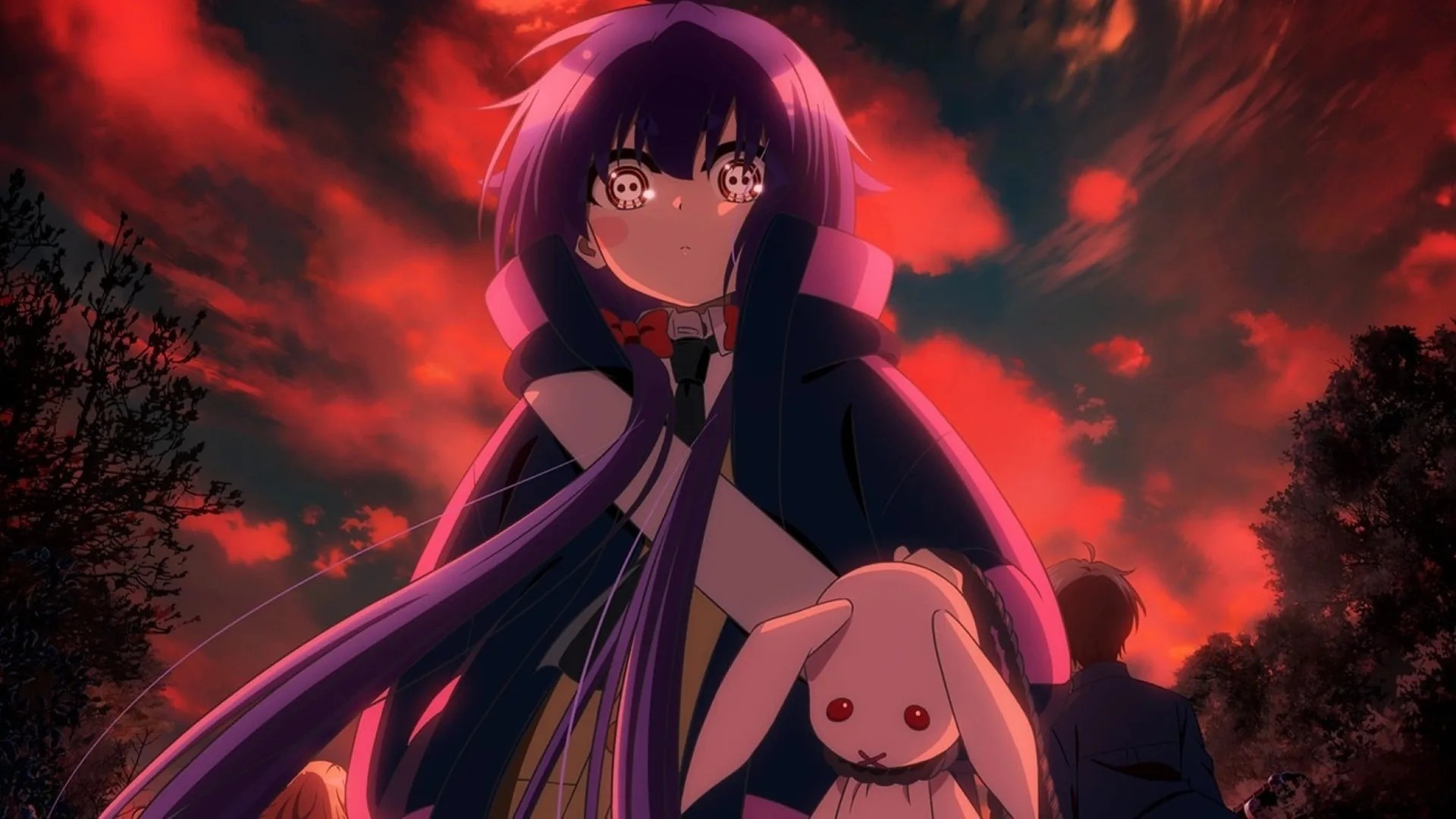 Następca Pokemonów powraca w mrocznej odsłonie. Dark Gathering potwierdza drugi sezon