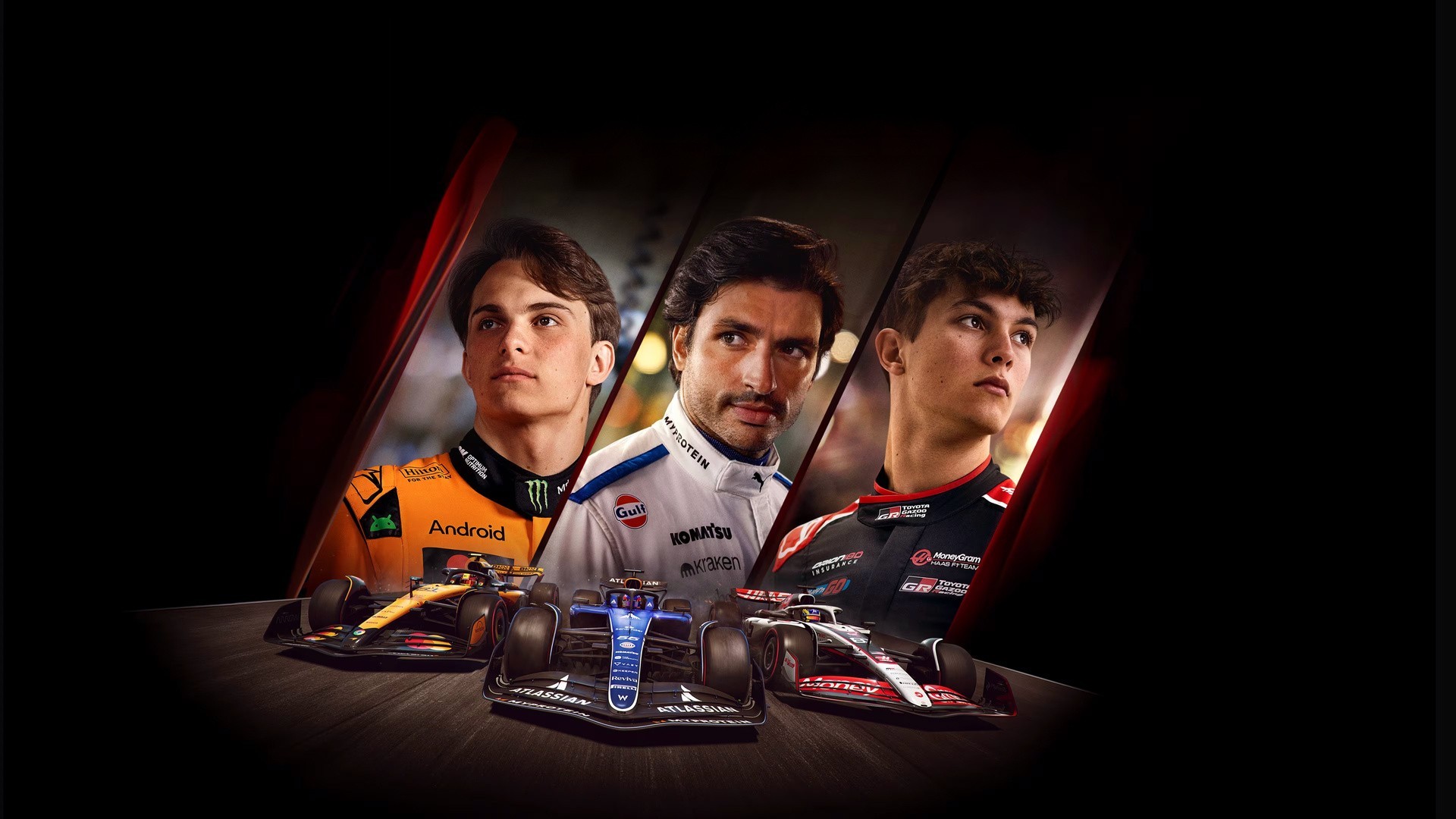 Recenzja F1 25, czyli powrót do formy po dużych problemach z autem...