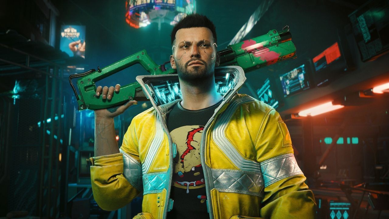 Cyberpunk 2 w fazie pre-produkcji. Widmo Wolności z imponującym wynikiem sprzedaży
