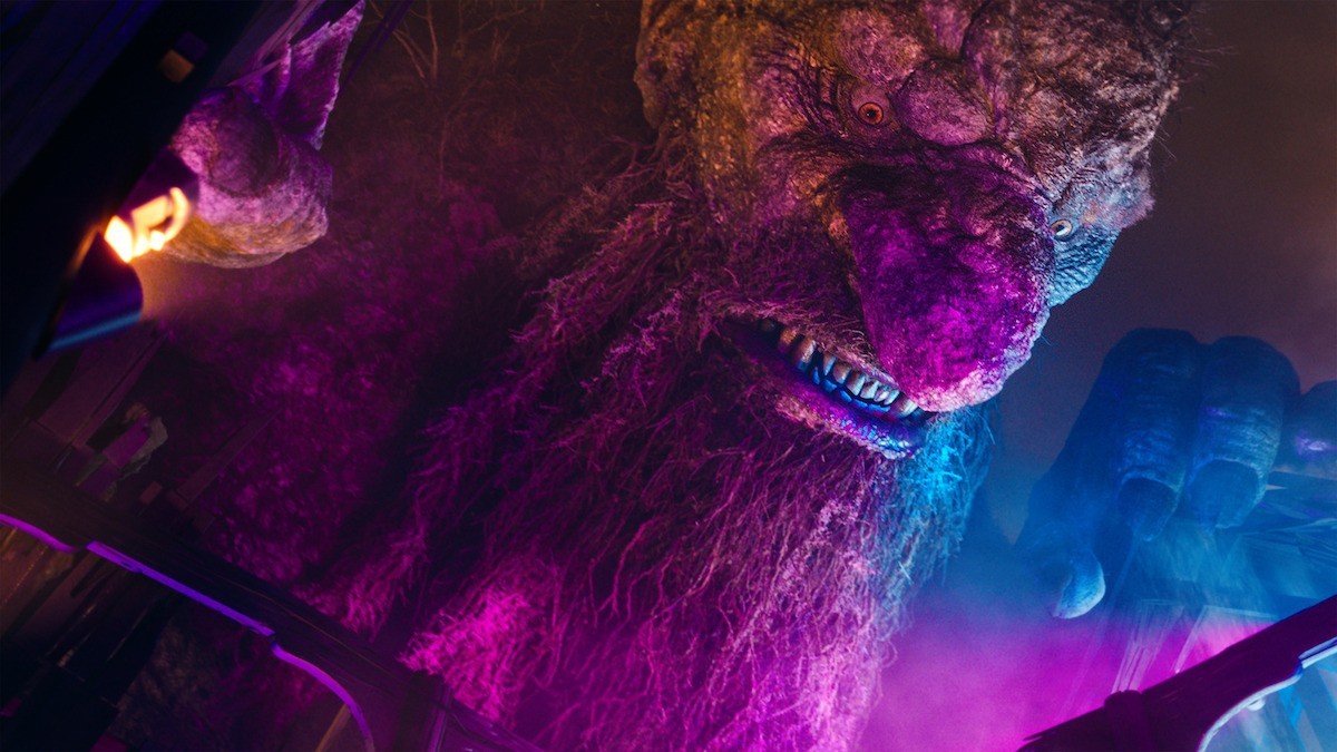 Jeden z największych hitów Netflixa powraca. Twórcy zapowiedzieli starcie niczym Godzilli i Konga