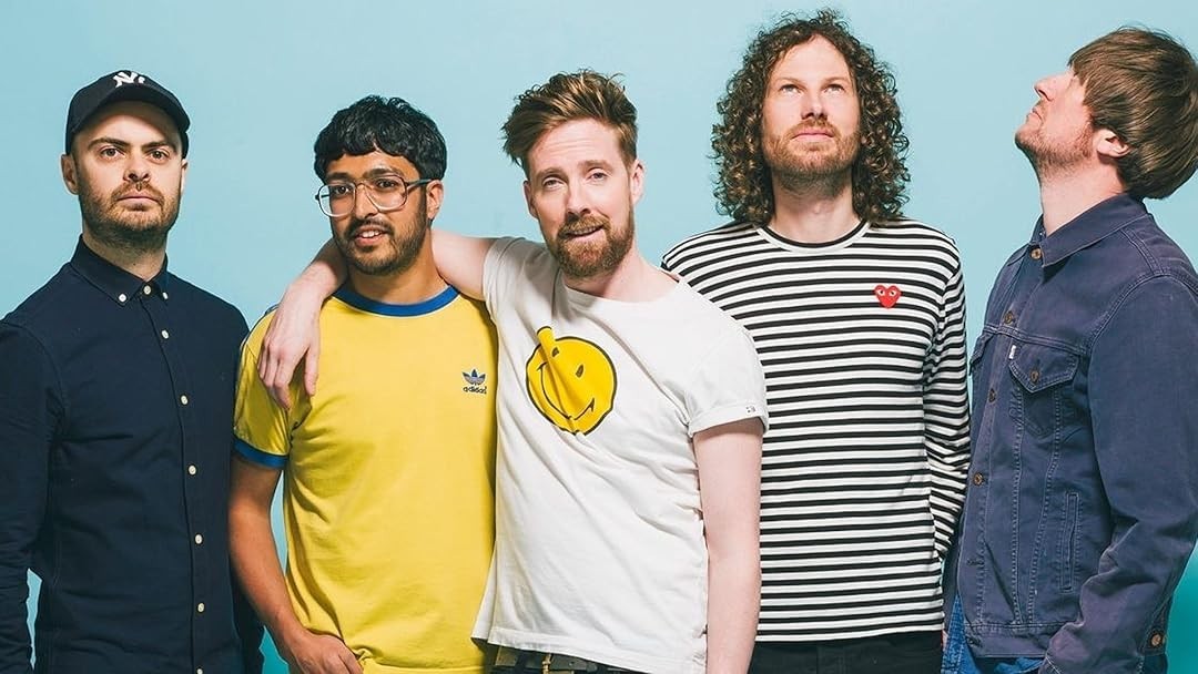Kaiser Chiefs świętują 20-lecie debiutanckiego albumu „Employment”. Jubileuszowe wydania już w lipcu