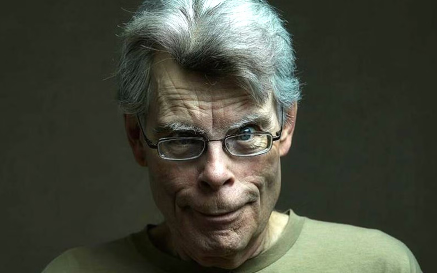 Stephen King ma swoje zdanie na temat kina superbohaterskiego. "To prawie jak pornografia"
