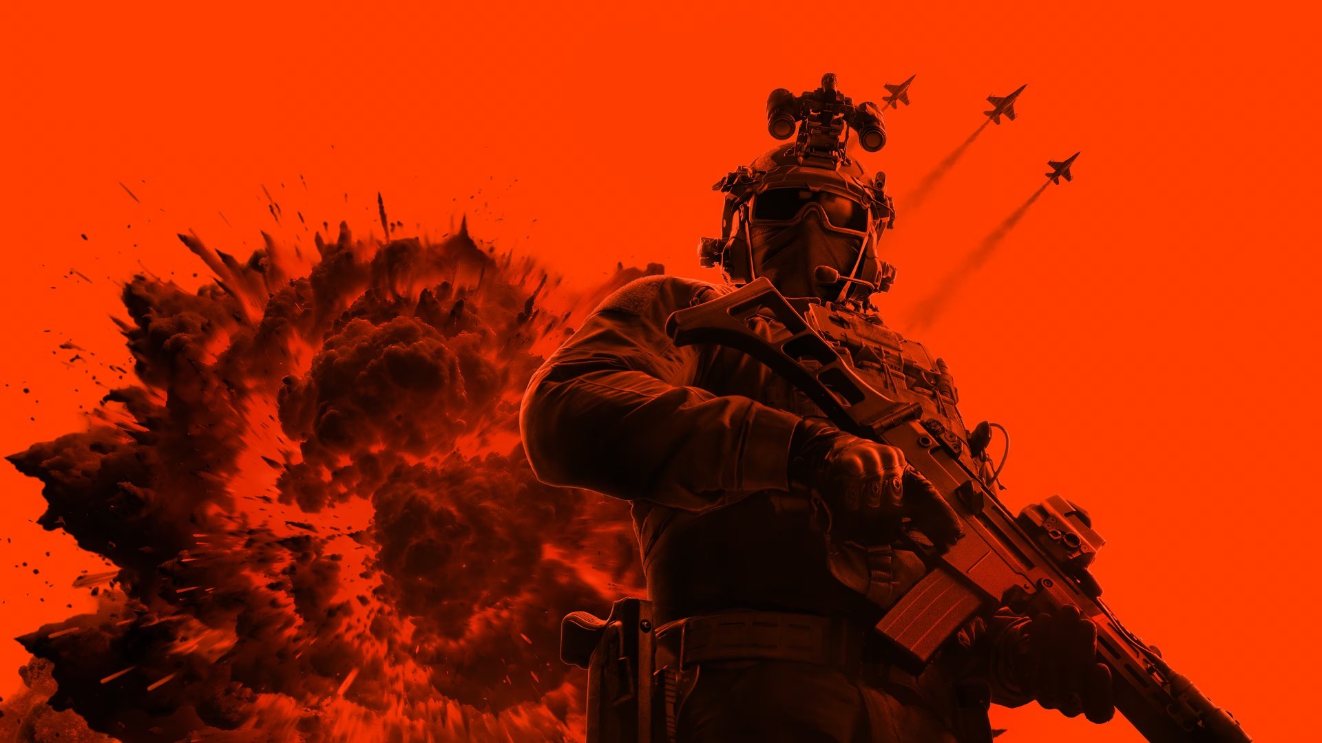 Rozmiar bety Battlefielda 6 nie przeraża. Gracze nie będą musieli pobierać mnóstwa plików