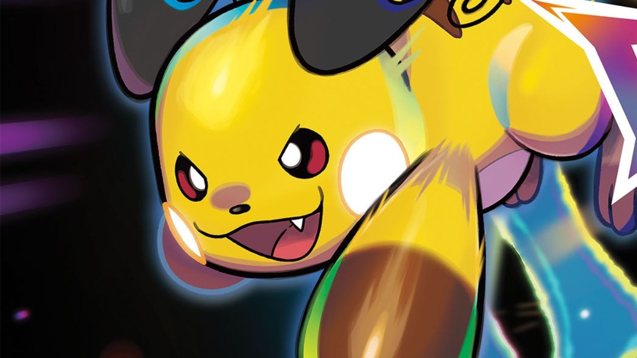 Wyciek z DLC do Pokémon Legends Z-A ujawnia szokującą listę nowych Mega Ewolucji i legendarnych potworów!