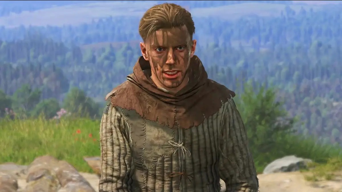 Aktor z Kingdom Come: Deliverance 2 chce kontynuacji. Ma nawet własny pomysł na fabułę